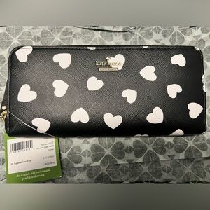 BNWT Kate Spade Wallet